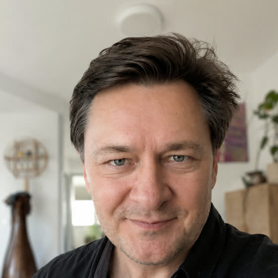 Twórca DNA Natury
